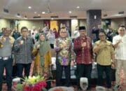 Bawaslu Bukittinggi Sosialisasikan Pengawasan Partisipatif untuk Ciptakan Pilkada Berintegritas