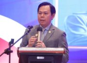 Dukung Indonesia Gabung BRICS, Ini Kata Sultan B Najamudin
