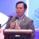 Ketua DPD RI, Sultan B Najamuddin