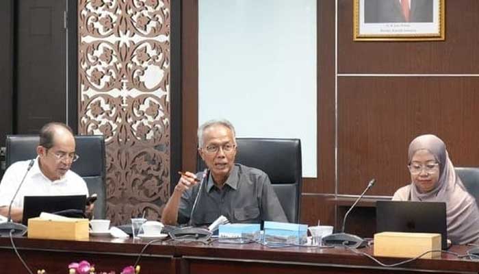 Tim Ahli DPRD Sumbar