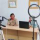 Podcast Pemerintah Desa Sikalang, Kota Sawahlunto