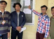 PPS Kubu Gulai Bancah Bukittinggi Tetapkan 70 Anggota KPPS