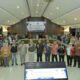 Plt Gubernur Sumbar, Audy Joinaldy hadiri rapat staf Pemko Padang di Mentawai