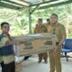 Pemprov Sumbar Salurkan Alat Ekonomi Produktif untuk Masyarakat Mentawai
