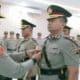 Serahterima jabatan Wakapolres dan PJU di lingkungan Polres Solok Selatan