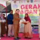 Pj Wako Sawahlunto Bazar Komoditi Pangan Pertanian dan Perikanan