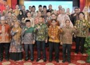 Lantik Pengurus PW ISPI Jambi, Audy Joinaldy Sorot Hal Ini
