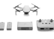 Pemula Juga Bisa! Rasakan Kemudahan saat Gunakan Drone DJI Mini 2 SE