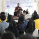Plt Gubernur Sumbar, Audy Joinaldy berikan Kuliah Umum di Unsri