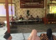 PPK Pauh Duo Ajak Masyarakat Berpartisipasi Aktif Pilkada Solsel 2024