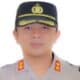 Kapolres Sawahlunto, Purwanto Hari Subekti