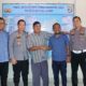 Keluarga Ardian dan Iskandar Sepakat Berdamai terkait Lakalantas