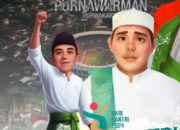 Konser Santri Untuk Negeri 2024, Ribuan Jamaah Santri Akan Padati Stadion Purnawarman Purwakarta 2 Konser Santri Untuk Negeri 2024