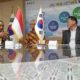 Kunjungan Kerja Plt Gubernur Sumbar ke Korsel