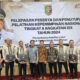 Pendidikan dan Pelatihan Kepemimpinan Nasional Tingkat II