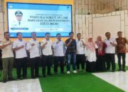 Dinas Kominfo Solok Selatan Berikan Pelatihan untuk Pengelola Website OPD dan Wartawan