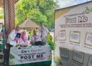 Puskesmas Bakung Inovasikan Pelayanan Informasi Kesehatan melalui Program “POST ME”