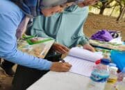 Puskesmas Bakung Luncurkan Inovasi “ANALIS KONDANG” untuk Tingkatkan Pelayanan Laboratorium