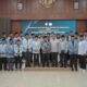 Keluarga Besar BKPRMI Sumut Silaturahmi dengan Bupati dan Wakil Bupati Asahan