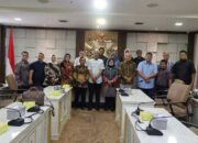 Banggar DPRD Sumbar Konsultasi Penguatan APBD 2025 ke BPKAD Jawa Barat