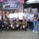 Bupati Asahan Tinjau Pilkada Serentak 2024