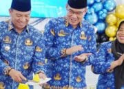 DPD Korpri Padang Panjang Gelar Resepsi HUT ke-53