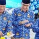 DPD Korpri Padang Panjang Gelar Resepsi HUT ke-53