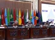 DPRD Sumbar Sosialisasikan Pengendalian Gratifikasi Bersama KPK