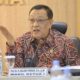 Wakil Ketua Komite III DPD RI, Dailami Firdaus