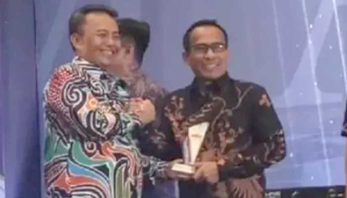 Disdik Purwakarta Sukses Raih Tujuh Penghargaan di BBPMP Award 2024
