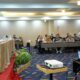 Diseminasi Ranperda RPJPD Kabupaten Solok 2025-2045 dan Coaching Clinic Pengisian Data E-Walidata