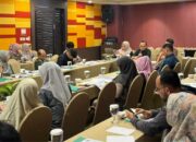 Disnakertrans Sumbar Gelar FGD Optimalisasi UCJ Pekerja