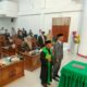 Doni Asta Dilantik sebagai PAW Anggota DPRD Sawahlunto