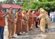 Giliran SMA Negeri 1 Sawahlunto Menjadi Uji Coba Modul Ajar P5 WTBOS