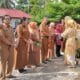 Giliran SMA Negeri 1 Sawahlunto Menjadi Uji Coba Modul Ajar P5 WTBOS