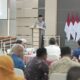 Gubernur Sumbar Buka Sosialisasi Gratifikasi dan Korupsi Sektor Pengadaan Barang dan Jasa