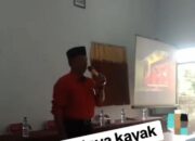 Dugaan Pelatihan Saksi Pilkada di Kelas Sekolah di Blitar Viral di TikTok