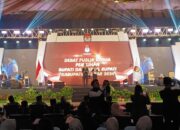 Pengamat Sospol Blitar: Aksi Walk Out Saat Debat Publik Kedua Berpotensi Timbulkan Kerugian Negara