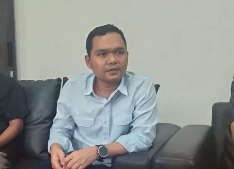 Ketua KPU Kabupaten Blitar, Sugino