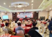 LP-KPK Blitar Gelar Seminar untuk Perkuat Pengawasan Anggaran Desa