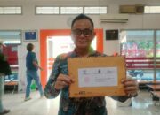 Ketua Bawaslu Blitar Dilaporkan ke DKPP RI