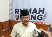 Paslon Nomor 02 Protes Keras Pembatalan Debat Publik Ketiga oleh KPU Kabupaten Blitar