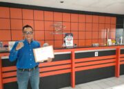 Kuasa Hukum Paslon 02 Resmi Laporkan KPU Kabupaten Blitar ke DKPP