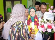 Front Petani dan Nelayan Kabupaten Blitar Serukan Dukungan Besar untuk Rini Syarifah: Wujudkan Masa Depan Mandiri dan Bermartabat