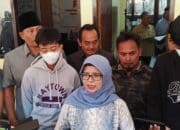 Mak Rini Tunjukkan Sikap Pemaaf, Cabut Laporan Pengrusakan APK oleh Anak di Bawah Umur