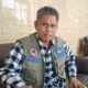 Kepala Bidang Rehab Rekon BPBD Sumbar, Ilham Wahab