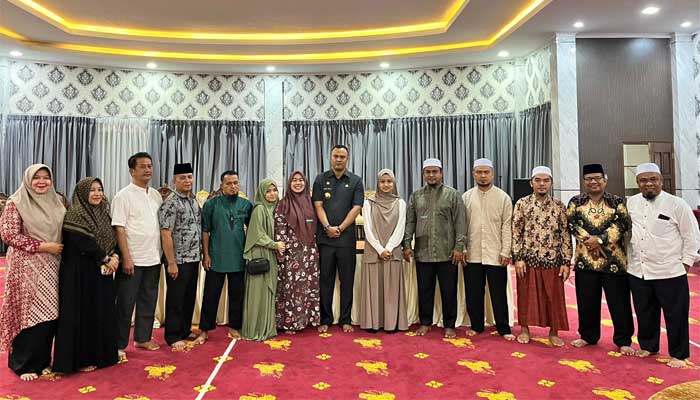 Hafal Alquran 30 Juz, Inka Lusianti Dapat Tiket Umrah dari Bupati Sijunjung