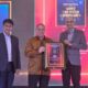 JNE Raih Penghargaan di Indonesia Most Trusted Companies Award 2024