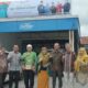 Komisi Informasi Sumbar Visitasi Keterbukaan Informasi Publik ke Padang Panjang
