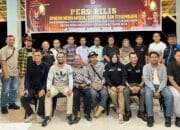 KPU Sijunjung Siap Laksanakan Pilkada 2024